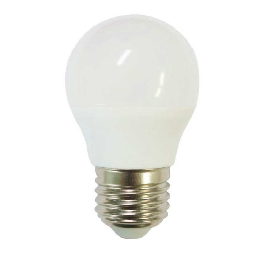 LED  Klaus Mini 27 3 W 6400K - 800 lm - 