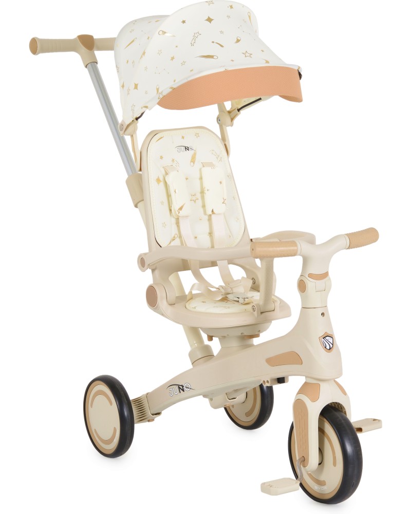 ������ �������� ��� ������ 4 � 1 Juno - BYOX - 