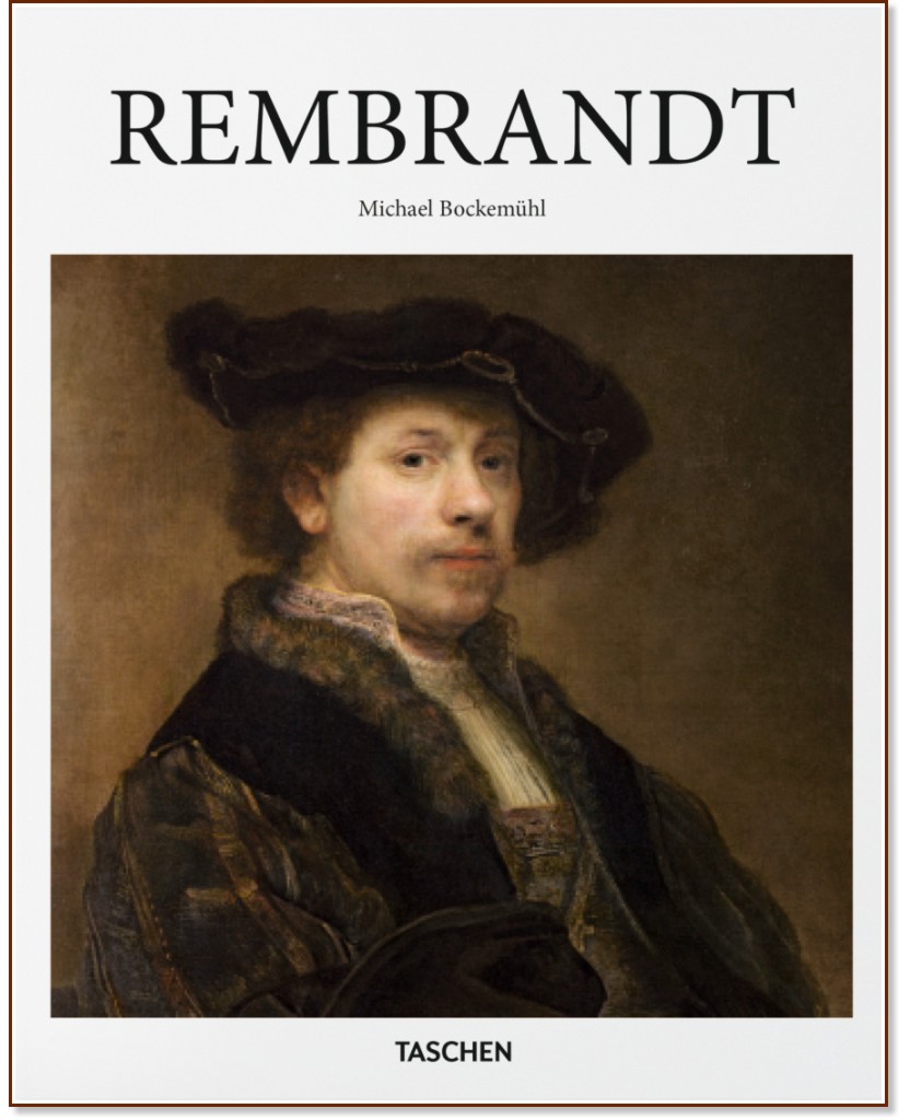 Rembrandt - Michael Bockemühl - 