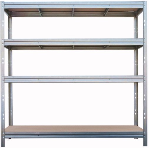 ������� ������ AR Shelving BULLRACK450 - 200 / 180 / 60 cm - 