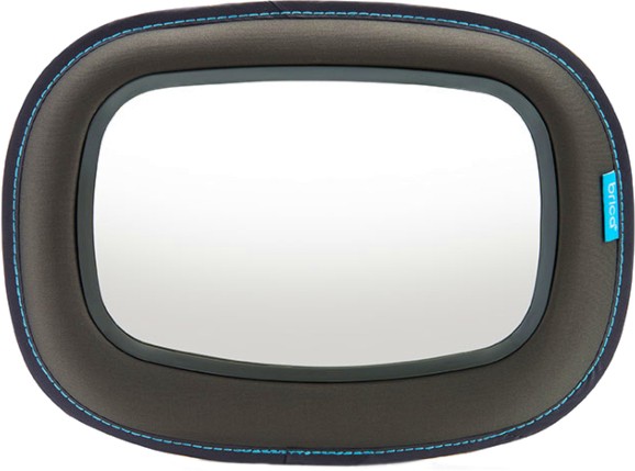 Огледало за задна седалка Munchkin Brica - аксесоар