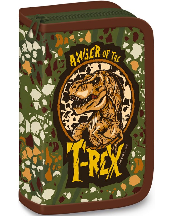     - T-Rex - 