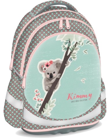 Ученическа раница - Kimmy Ученическа раница - Kimmy - раница