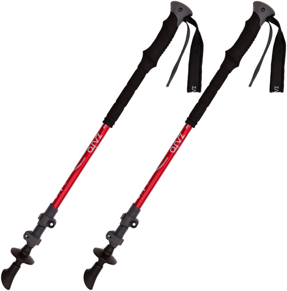   - Trekking Poles ALU PRO - 