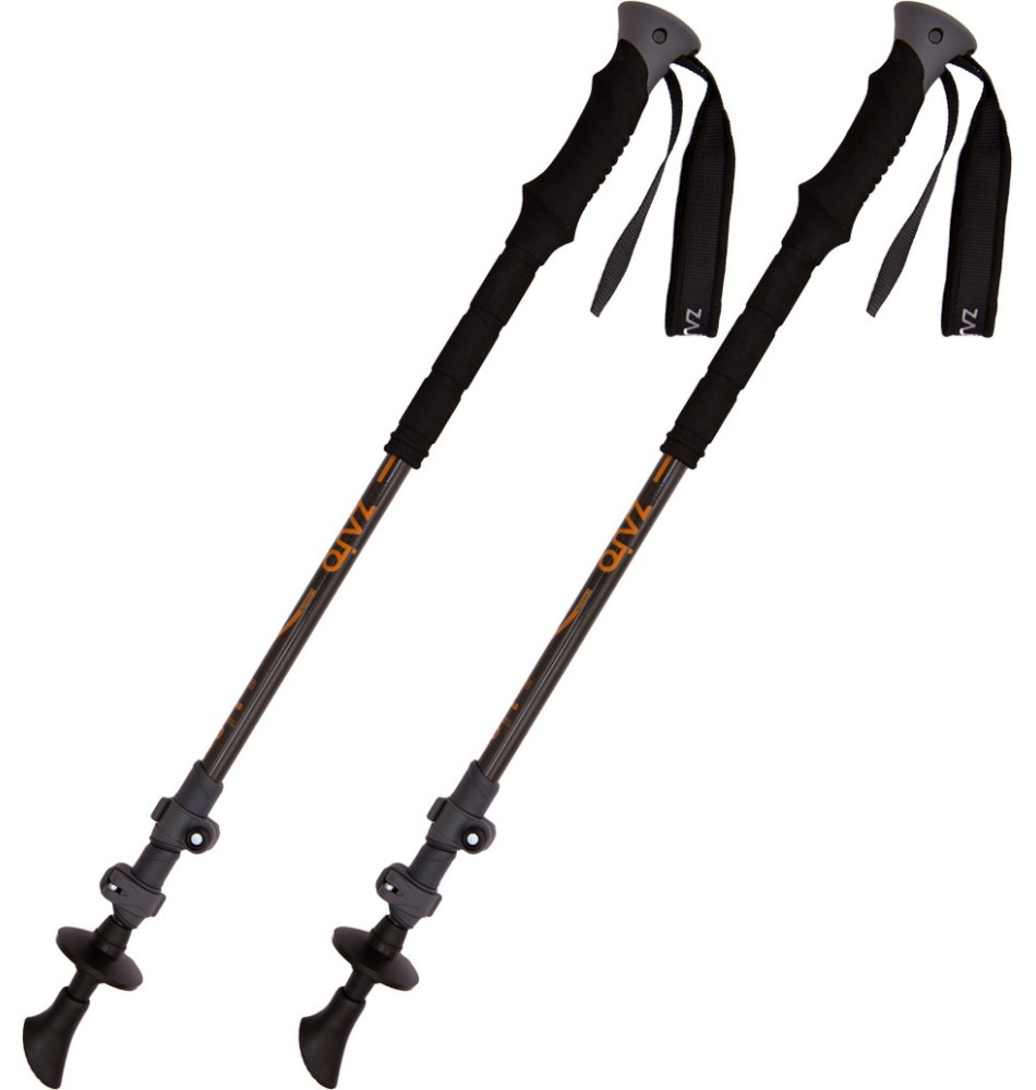   - Trekking Poles Carbon - 