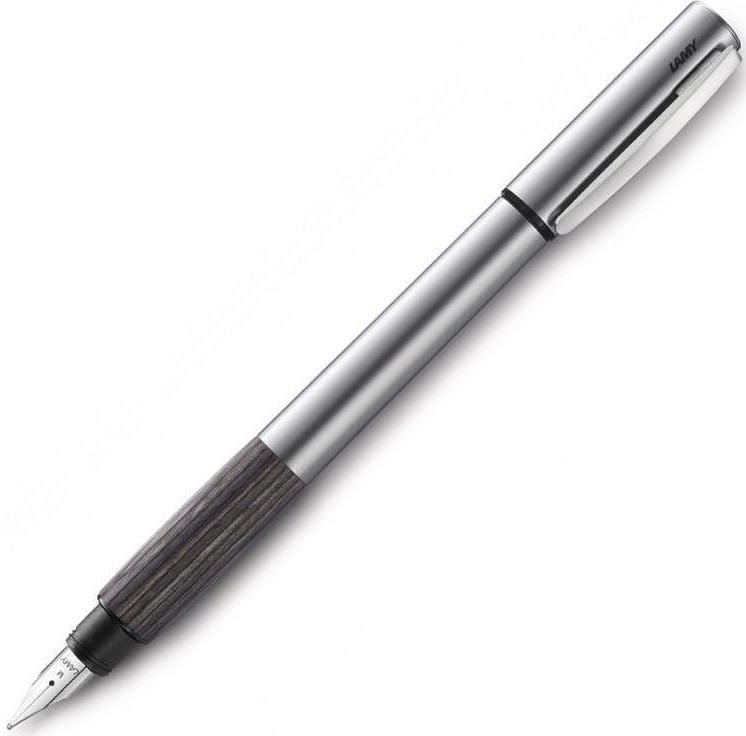 Писалка с дървен грип Lamy Писалка с дървен грип Lamy - С подаръчна кутия от колекцията Accent -