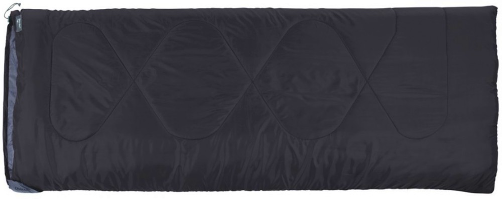 Летен спален чувал Easy Camp Chakra Летен спален чувал Easy Camp Chakra - Комфорт 10°C, 190 x 75 cm -