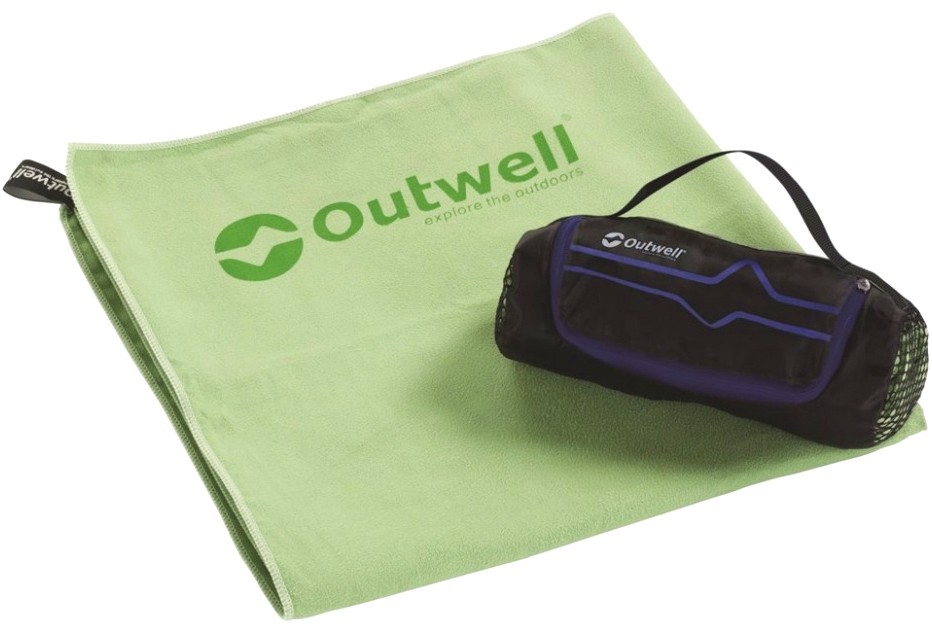 Туристическа кърпа Outwell Micro Pack Towel - 