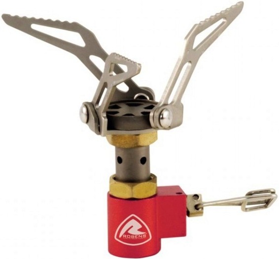 Газов котлон - Fire Midge Stove Titanium Газов котлон - Fire Midge Stove Titanium -