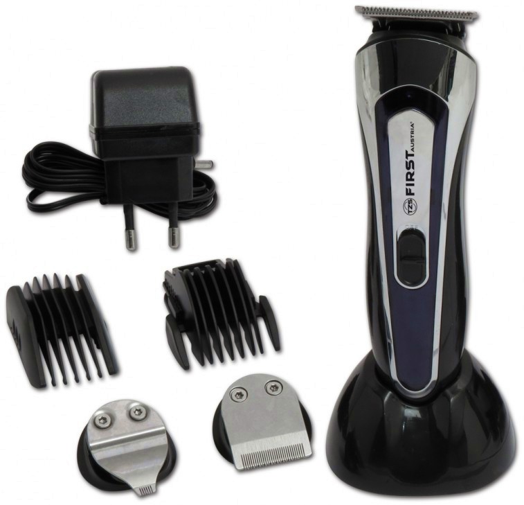 First Austria Hair Clipper Set FA-5676-2 -       - 