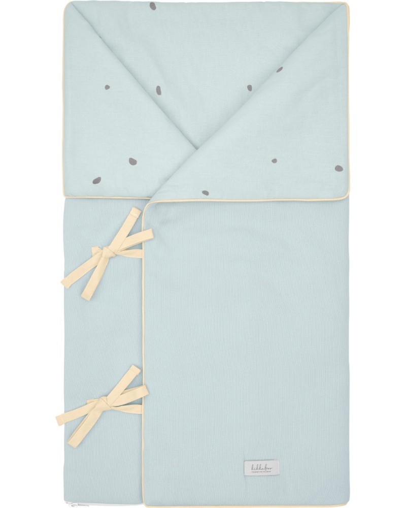 ������� ������ �� �������� Kikka Boo - 90 x 68 cm, o� ���������� Stripy Friends - �������