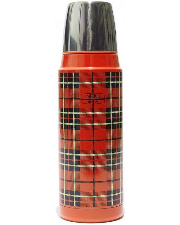 Термос - Thermos Heritage Термос - Thermos Heritage - 470 ml -
