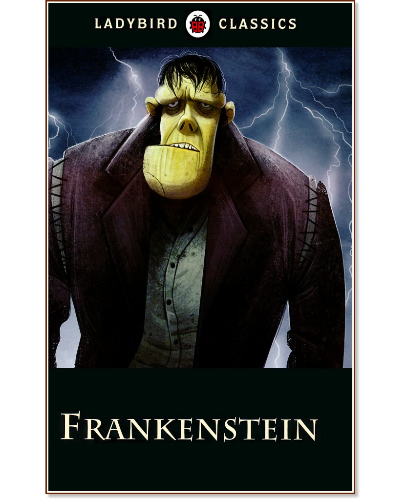 Frankenstein - 