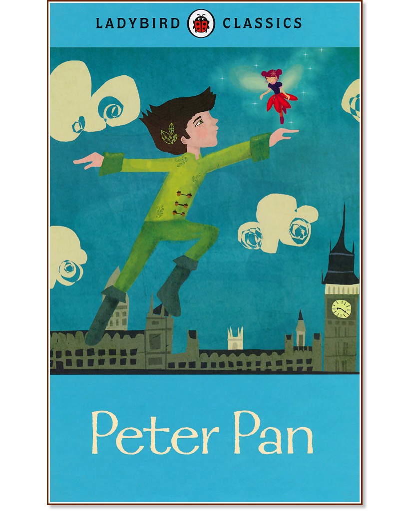 Peter Pan - 