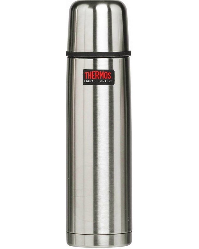 Термос - Thermos Light & Compact Термос - Thermos Light & Compact - 0.350 - 1 l -