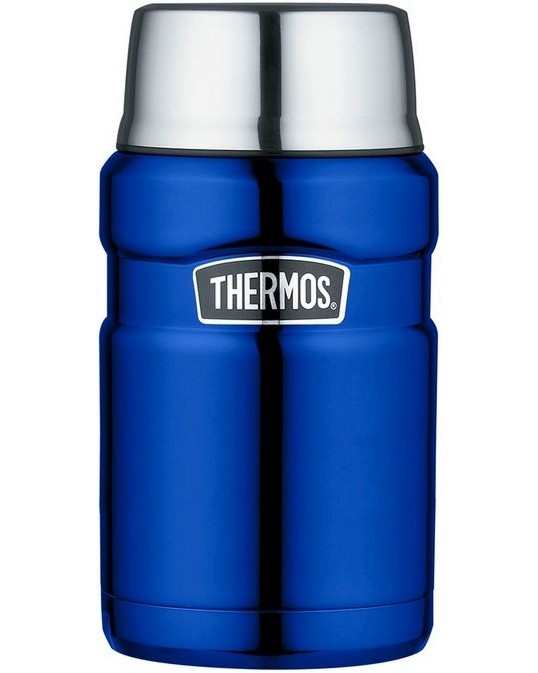    - Thermos King Food Jar XL - 710 ml - 