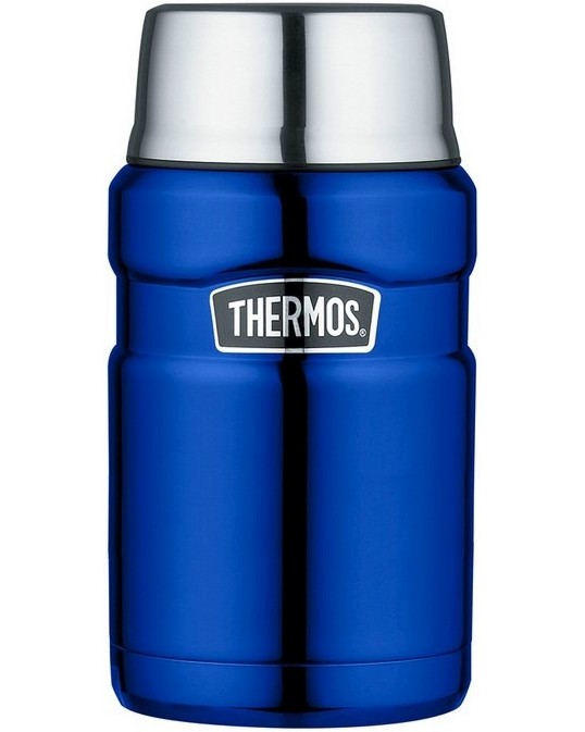 ������ �� ����� - Thermos King Food Jar XL - 710 ml - 