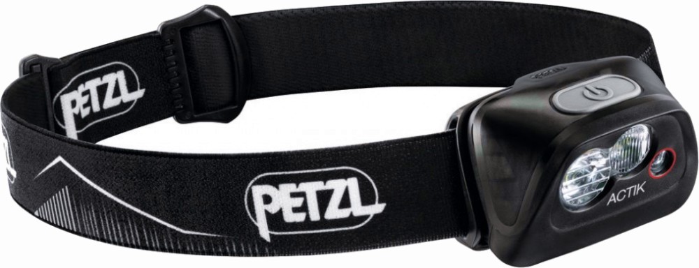   Petzl Actik - 