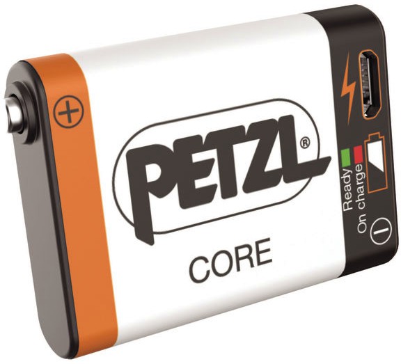   Petzl Core - 