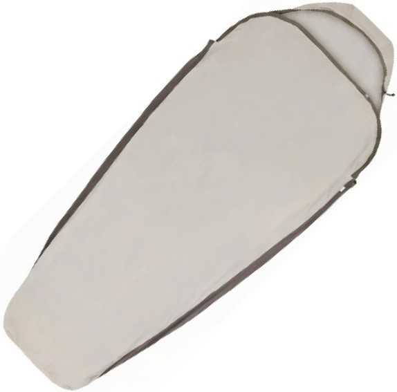 ������ �� ������ ����� Sea to Summit Silk Blend Sleeping bag Liner - 