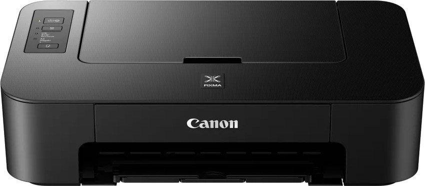    Canon PIXMA TS205 - 4800 x 1200 dpi, 7.7 pages/min, USB, A4 - 