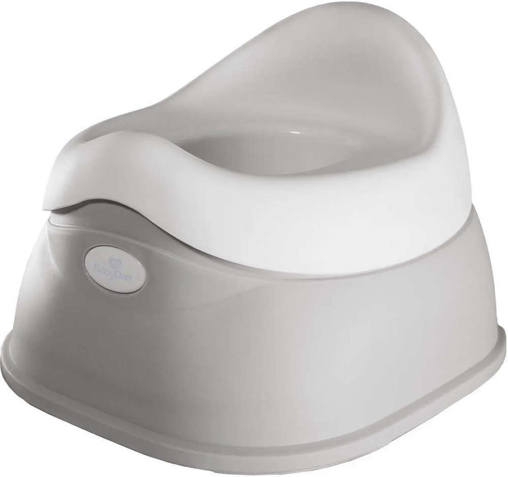 ������ ����� BabyDan Training Buddy - �� ��� 12 ������ - �����