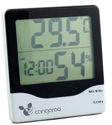      Cangaroo - 