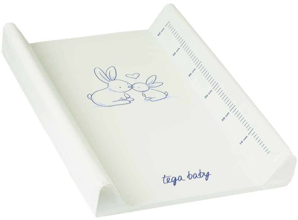 Повивалник Tega Baby Повивалник Tega Baby - 50 x 70 cm, от серията Зайчета - продукт