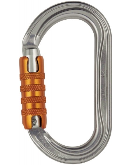  Petzl OK Triact-Lock - ,    - 