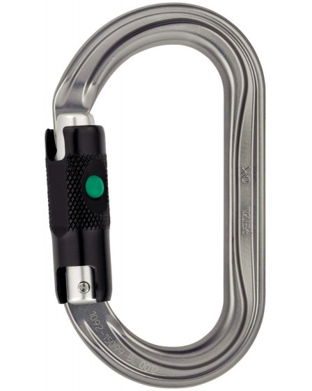  Petzl OK Ball-Lock - ,    - 