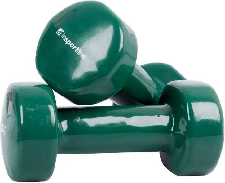 ���� � �������� �������� inSPORTline - 2 ���� � ���� ����� 6 kg - 