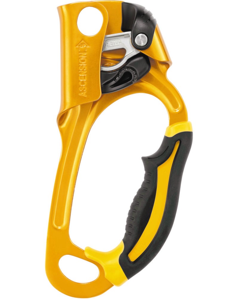   Petzl Ascension -      - 