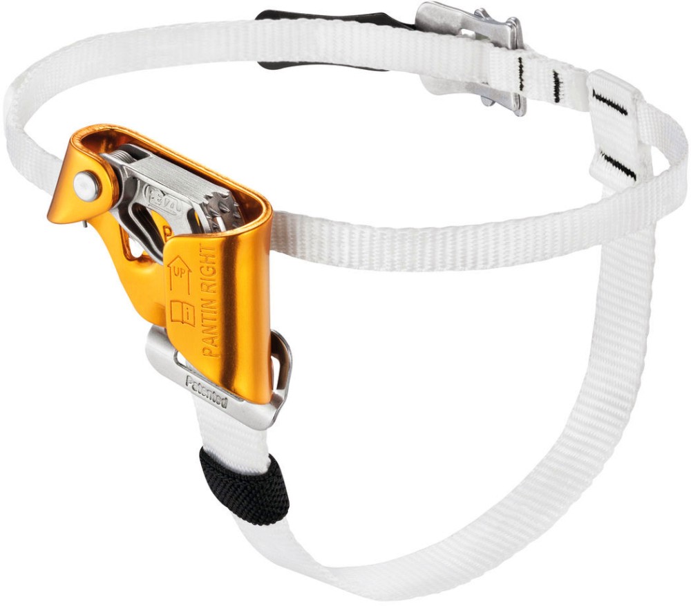   Petzl Pantin -      - 