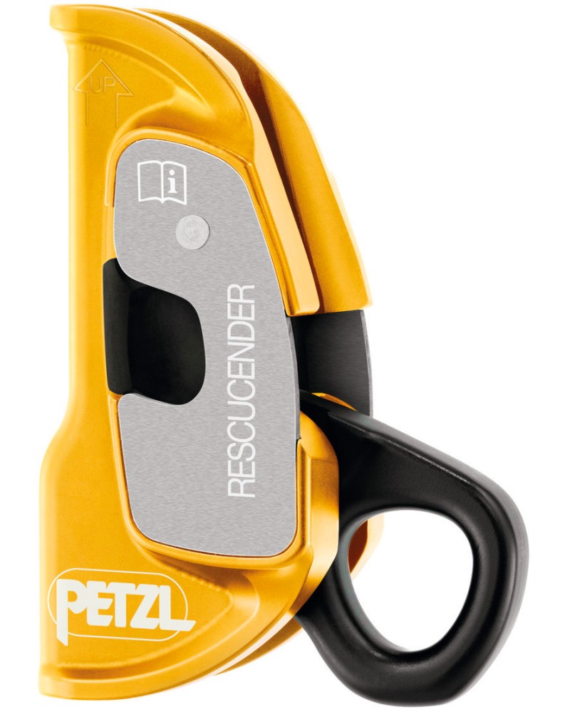  Petzl Rescucender -    - 