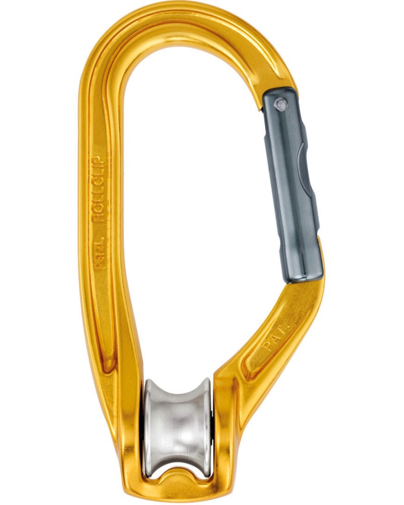  Petzl Rollclip -     - 