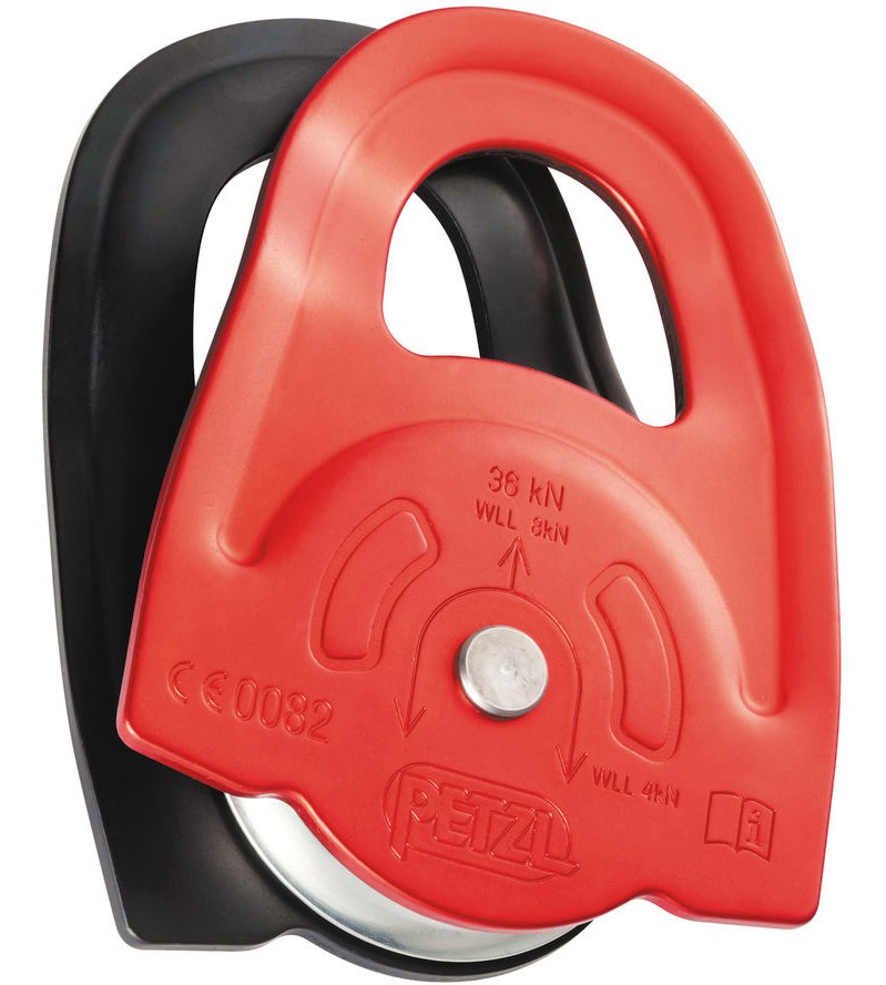  Petzl Minder -  "" ,    7  13 mm - 