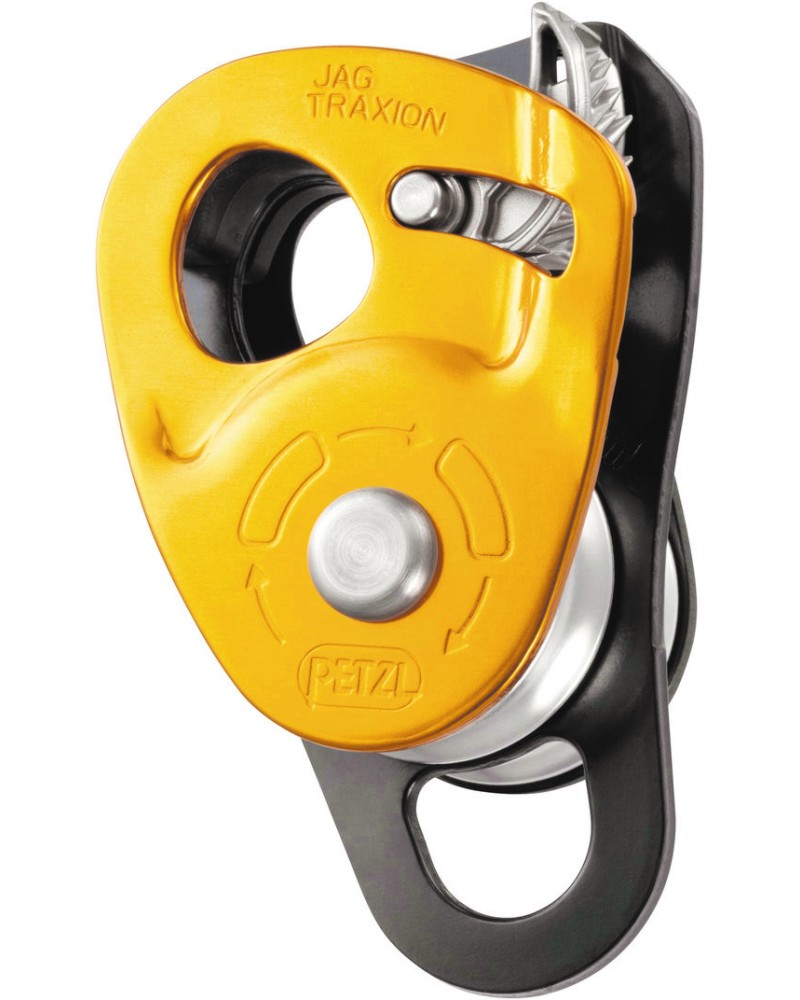    Petzl Jag Traxion -      8  11 mm - 