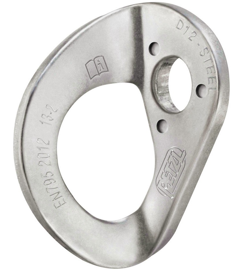  Petzl Coeur Steel - ,     - 