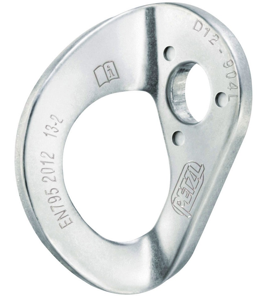  Petzl Coeur HCR - ,   - 