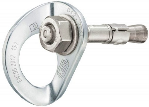    Petzl Coeur Bolt HCR - ,    - 