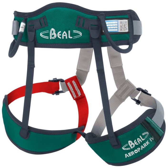    Beal Aero-Park IV - 