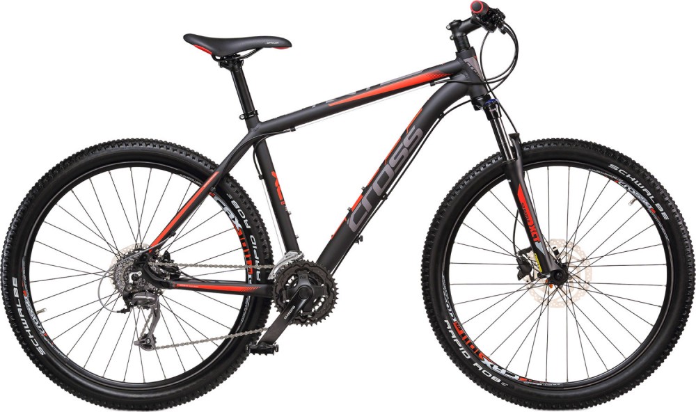 Cross Grip 2017 - ��������� ��������� 29" - ���������