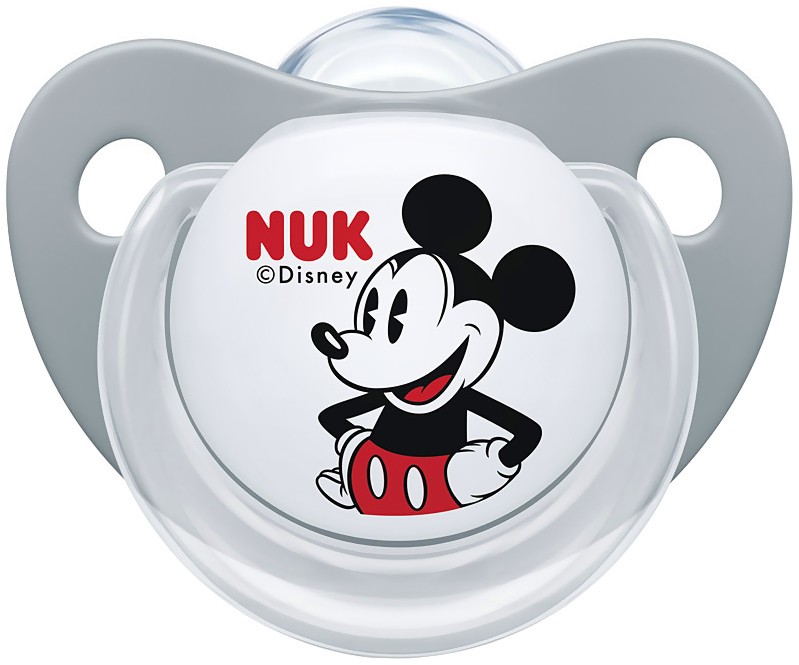   NUK -      , 0-6  - 