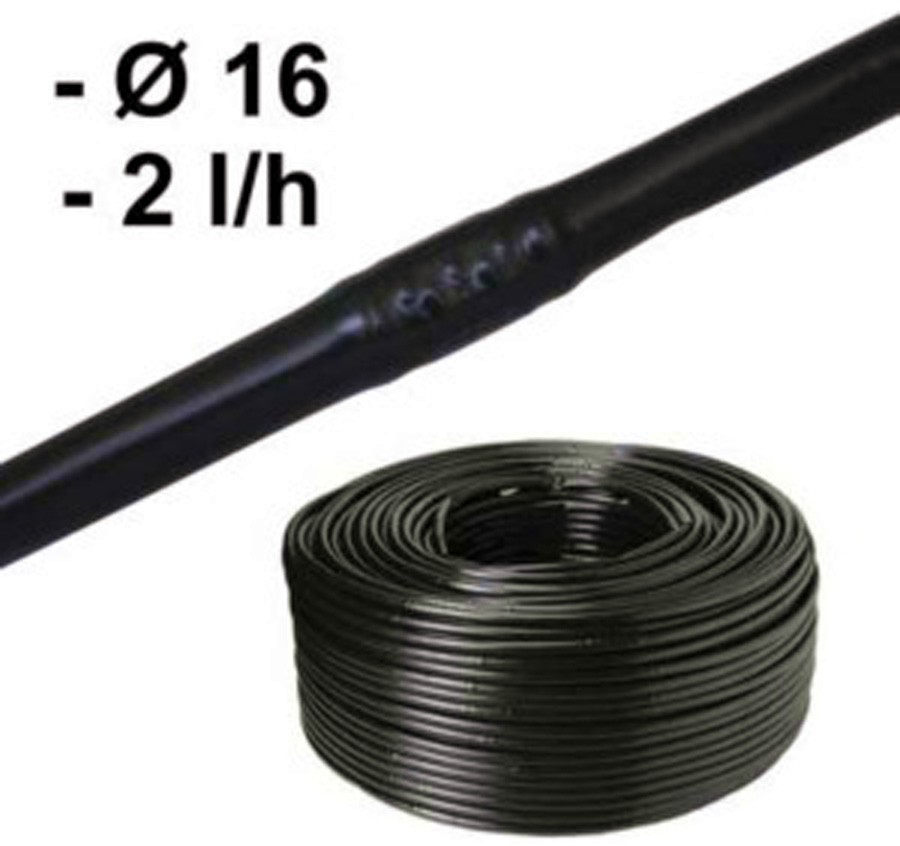      ∅ 16 mm Herly - 50 - 500 m - 