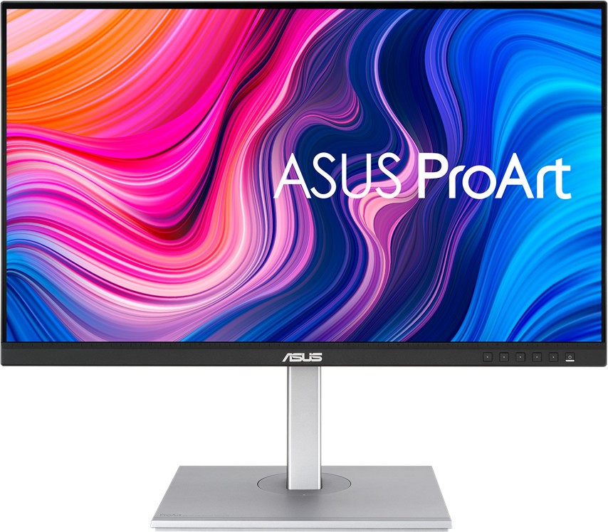 Монитор ASUS ProArt PA279CV Монитор ASUS ProArt PA279CV - 27", IPS, 60 Hz, 16:9, 3840 x 2160, 5 ms, HDMI, DisplayPort, USB-C, Adaptive-Sync -