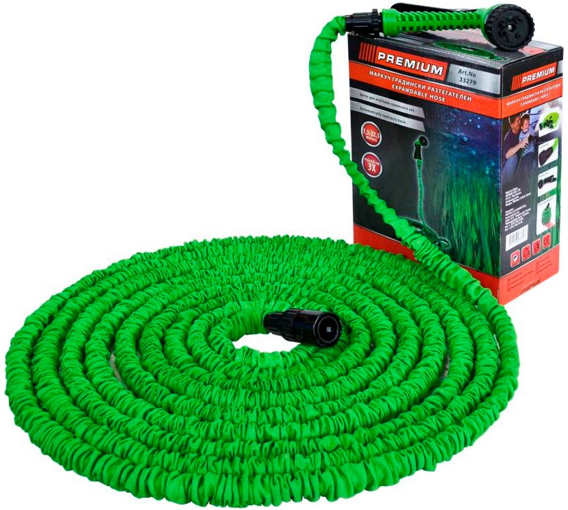    ∅ 1/2" Premium - 7.5 - 22.5 m - 