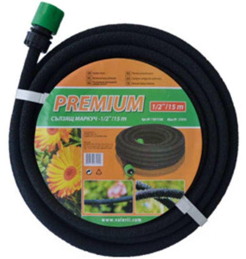    ∅ 1/2" Premium - 15 m - 