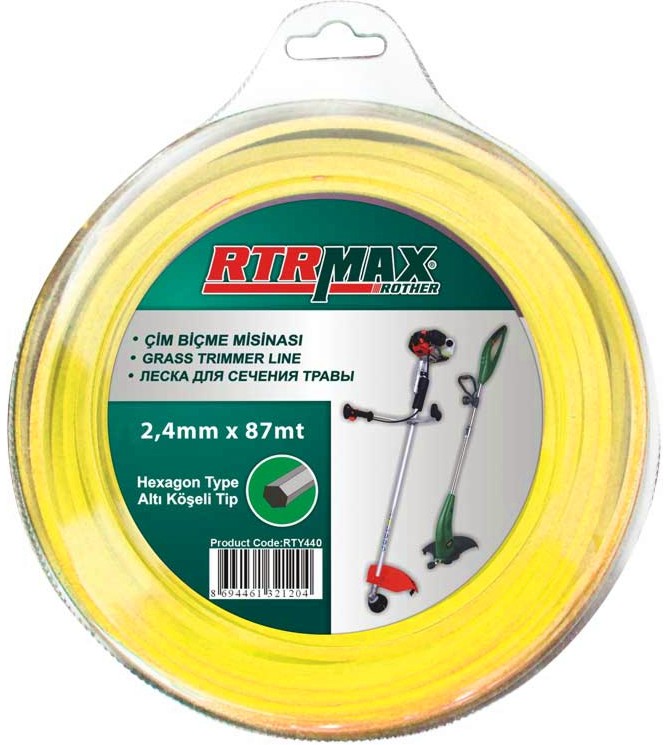 ����� �� ������ ∅ 2.4 mm x 87 m RTRMAX - � ����������� ������ - 