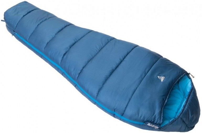    Vango Nitestar 350 -  -4, 210 x 80 cm - 