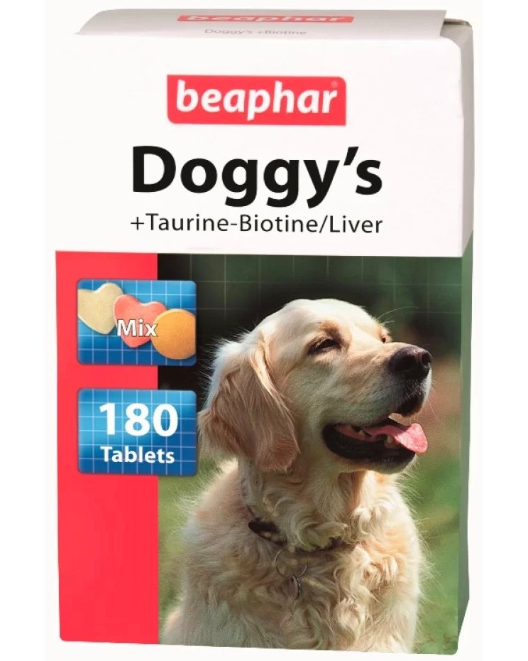     Beaphar Doggy's - 180 ,  ,     - 